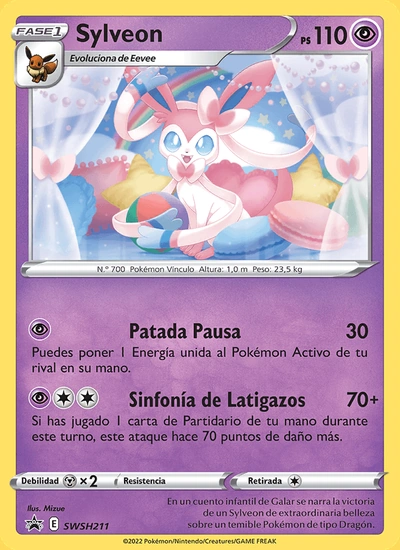 Sylveon