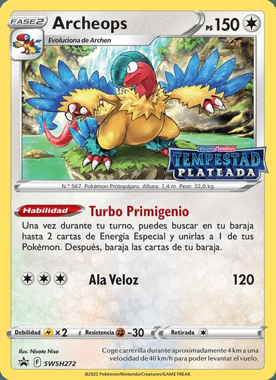 Archeops