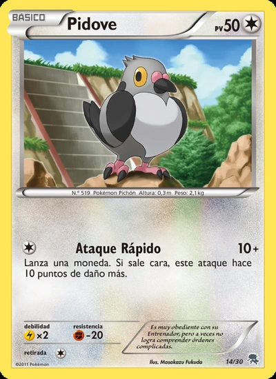 Pidove