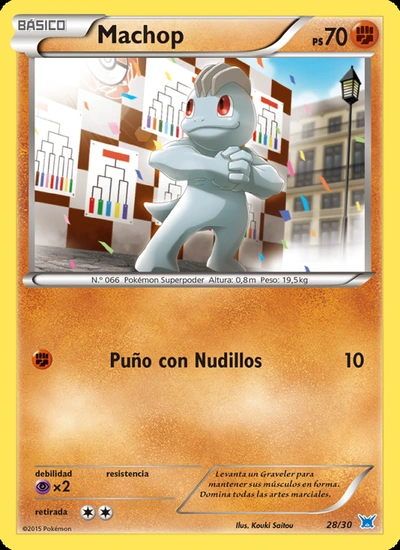 Machop