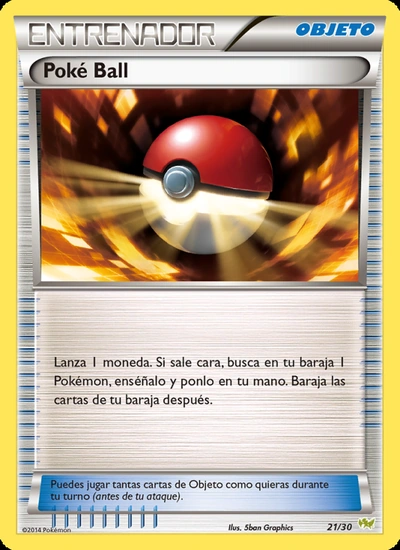 Poké Ball