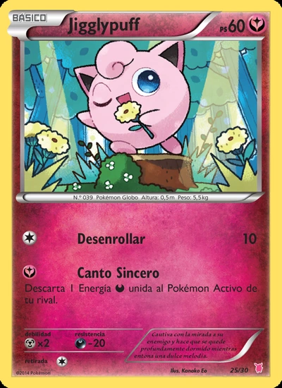 Jigglypuff