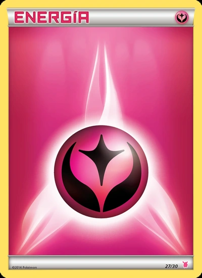 Energía Hada