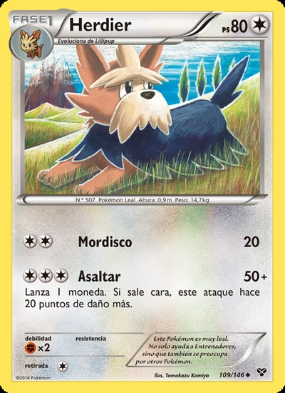 Herdier