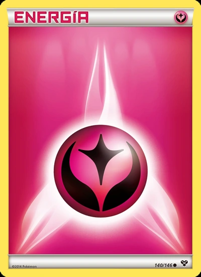 Energía Hada
