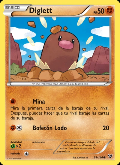 Diglett