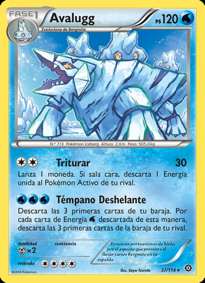 Avalugg