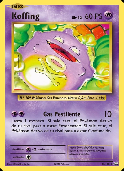 Koffing