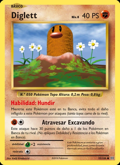 Diglett