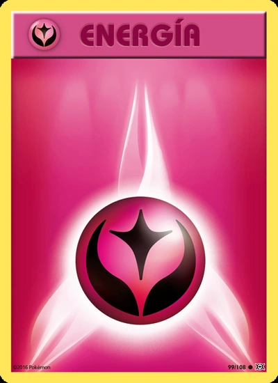 Energía Hada