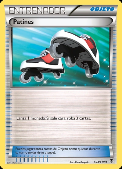 Patines
