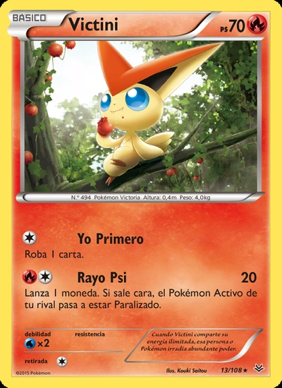 Victini