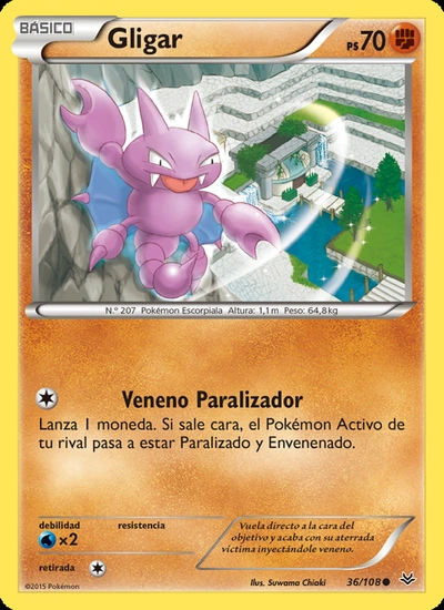 Gligar