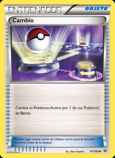 Cambio