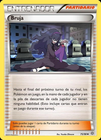 Bruja