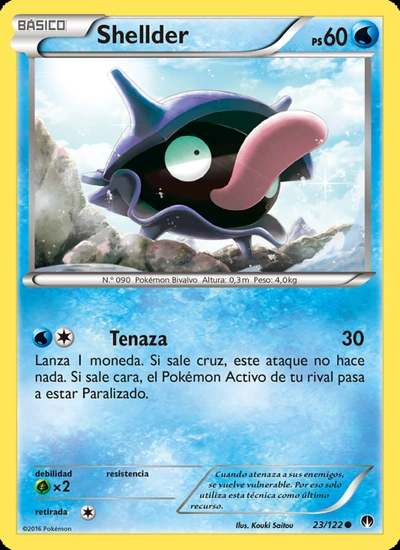 Shellder
