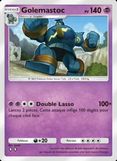 Golemastoc