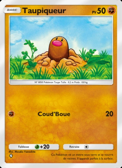 Taupiqueur