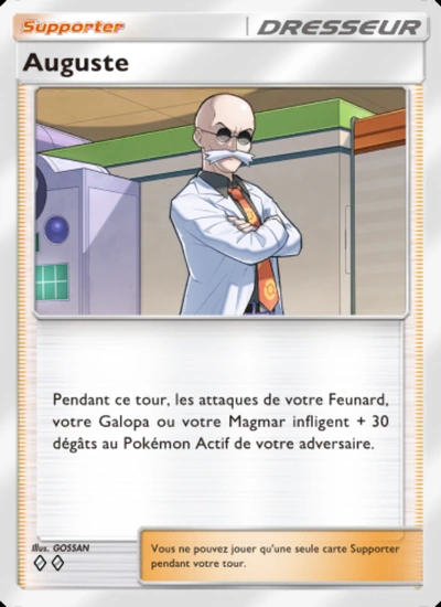 Auguste