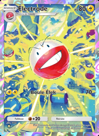 Électrode