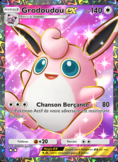 Grodoudou-ex