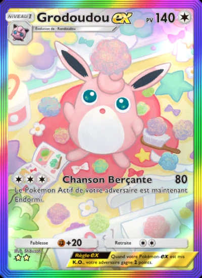 Grodoudou-ex