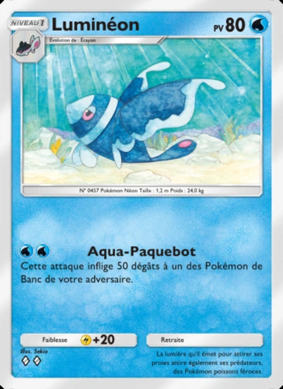 Luminéon