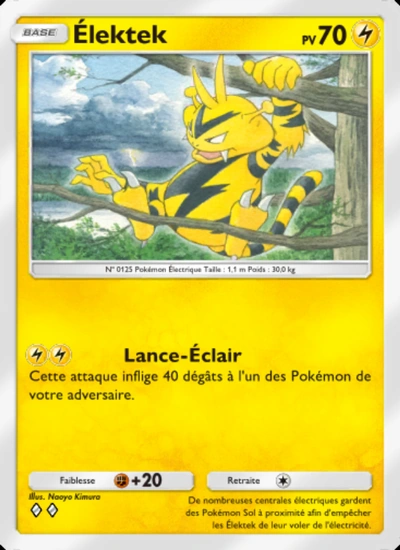 Élektek