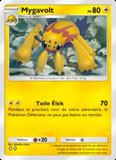 Mygavolt