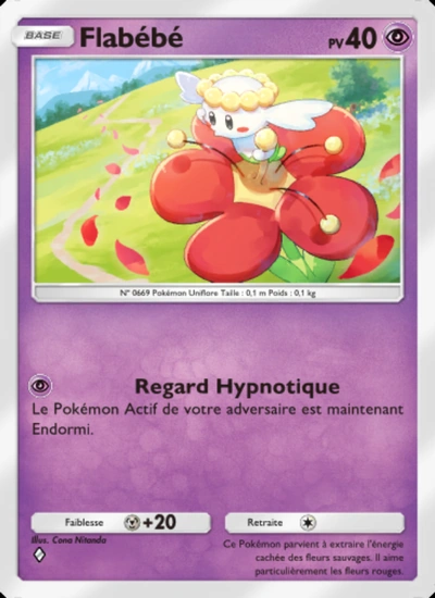 Flabébé