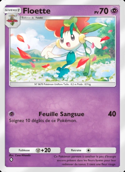 Floette