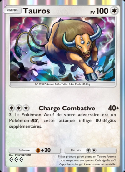 Tauros