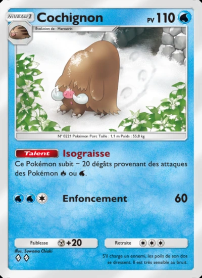 Cochignon