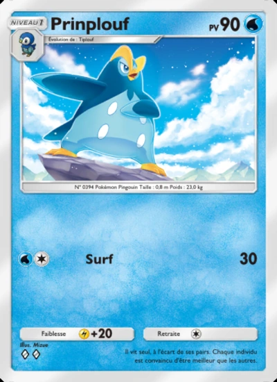Prinplouf