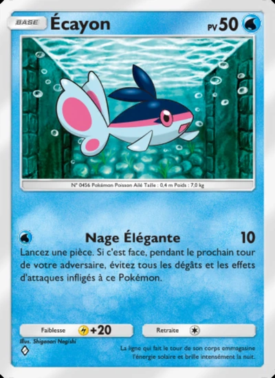 Écayon