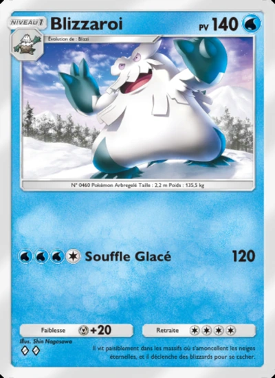 Blizzaroi