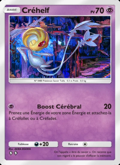 Créhelf