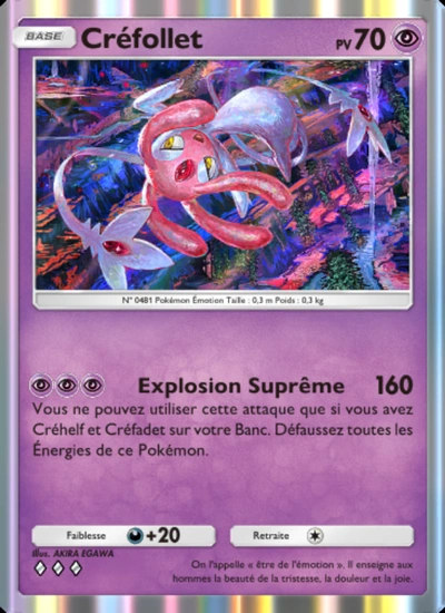 Créfollet