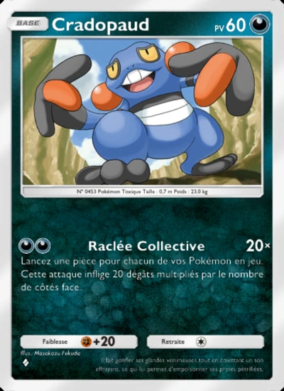Cradopaud