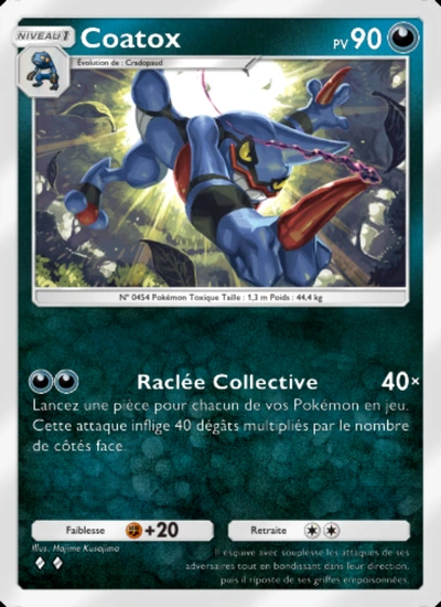 Coatox