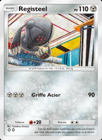 Registeel