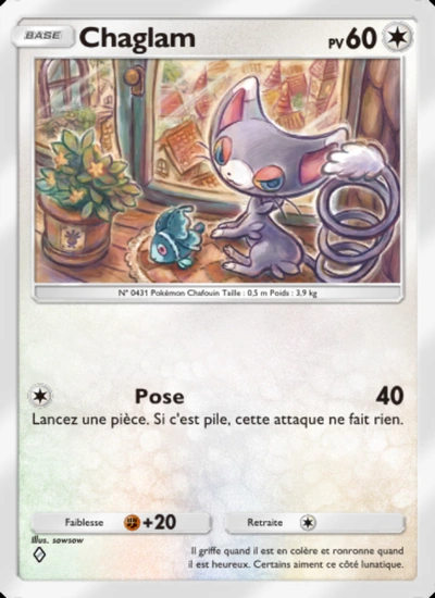 Chaglam