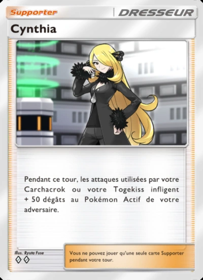 Cynthia