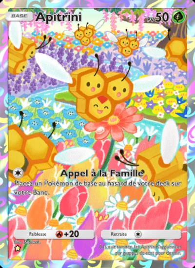 Apitrini