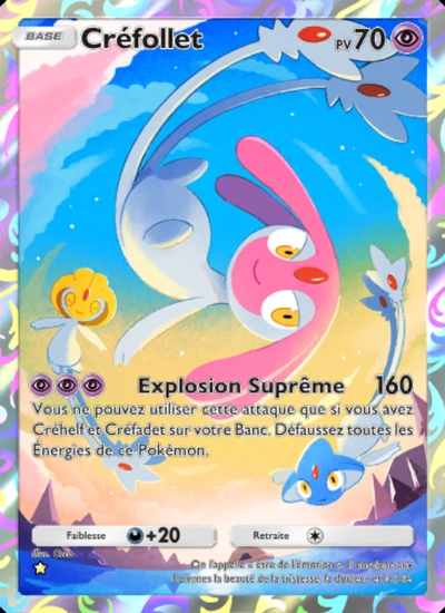 Créfollet