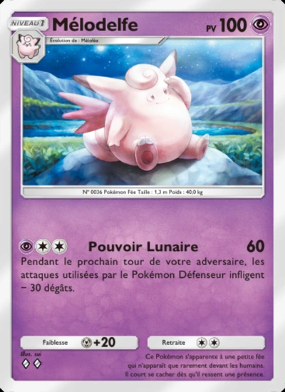 Mélodelfe