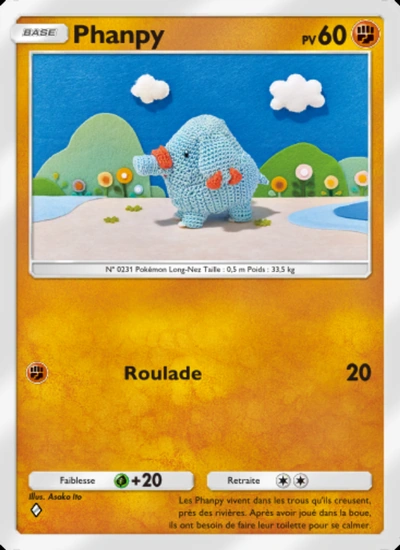 Phanpy