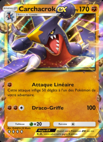 Carchacrok-ex