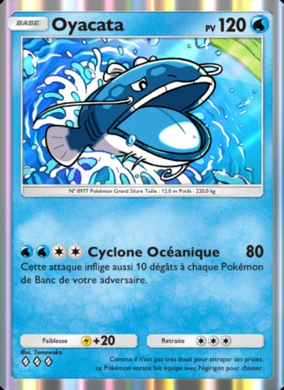 Oyacata