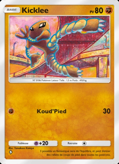 Kicklee